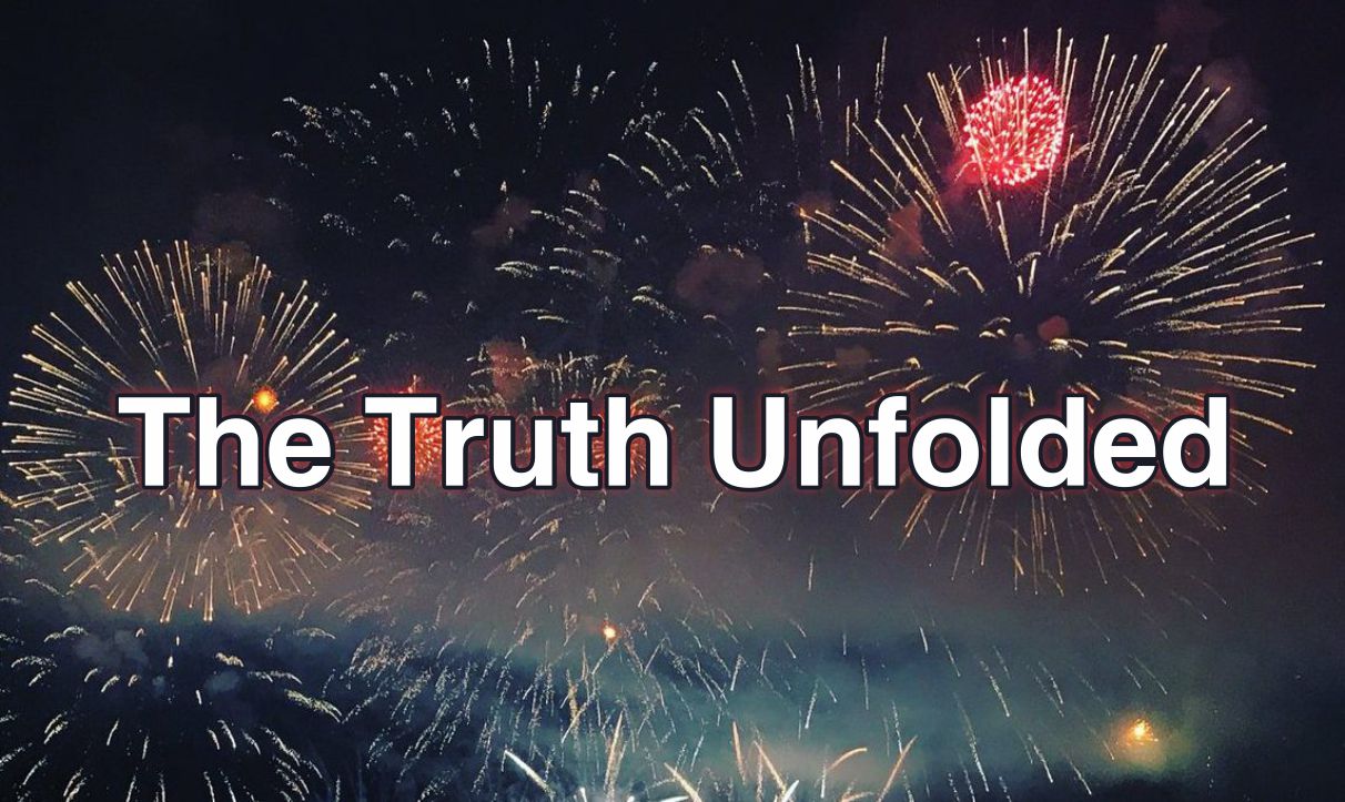 The Truth Unfolded – Islamfort.info