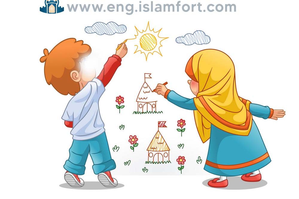 Dua Worksheets Archives | Islamfort.info