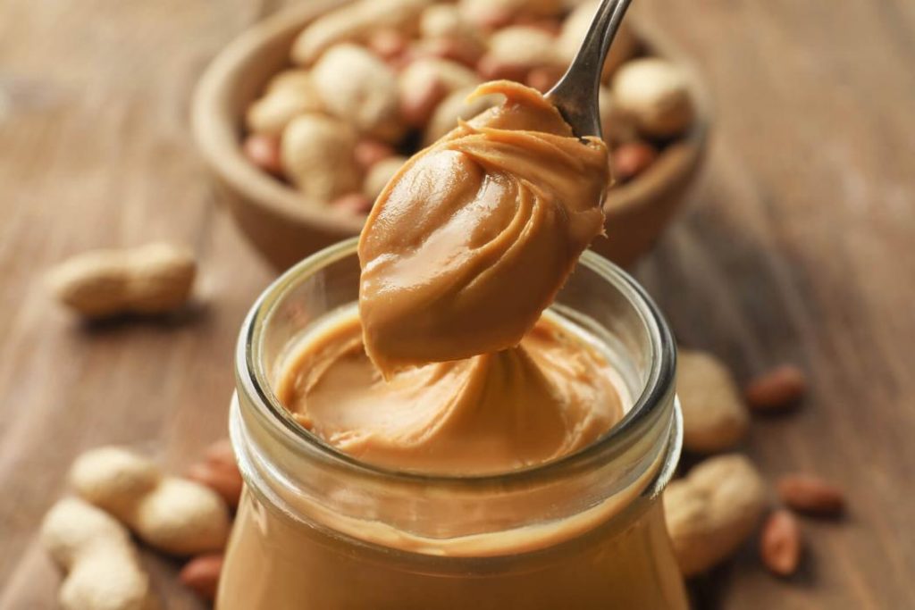 HOME MADE PEANUT BUTTER WITH OLIVE OIL & HONEY Islamfort.info