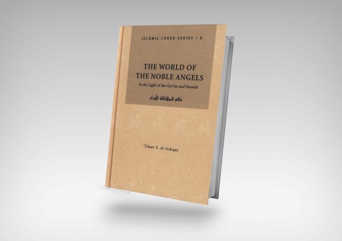 Belief in Angels